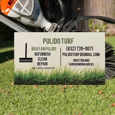 Avatar for Pulido Turf