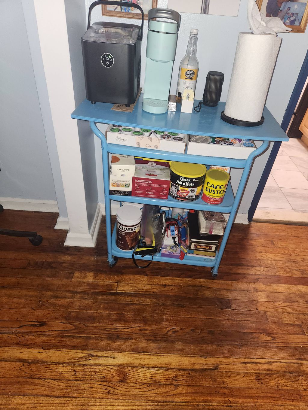 Customer photos