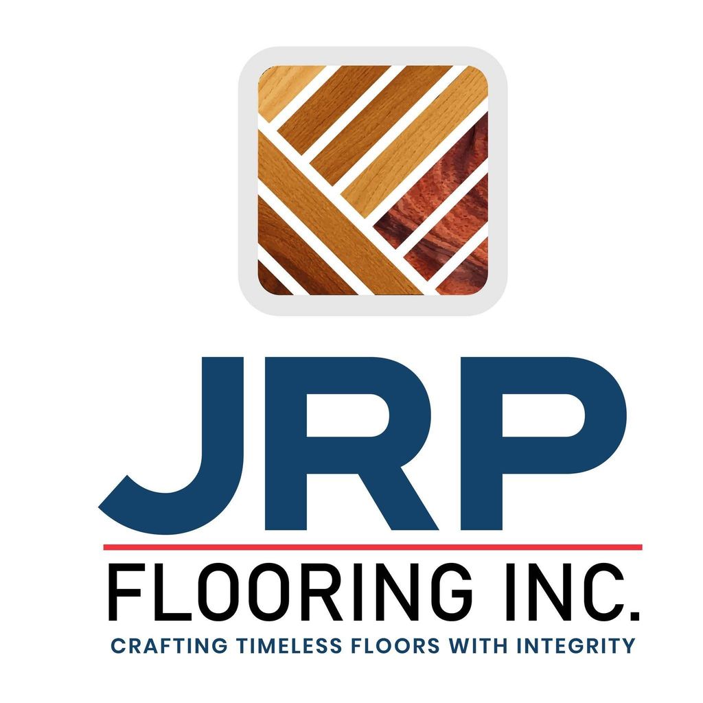 JRP FLOORING INC