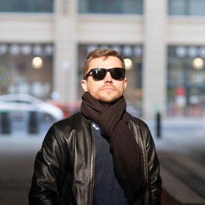 Avatar for Eugene Levchenko