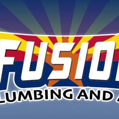Avatar for Fusion Plumbing and Air