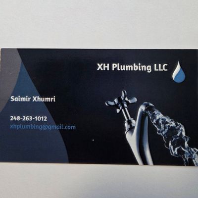 Avatar for XH Plumbing LLC