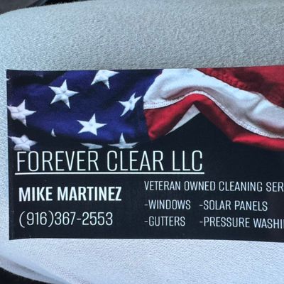 Avatar for Forever Clear LLC