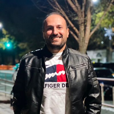 Avatar for hesham gamaan