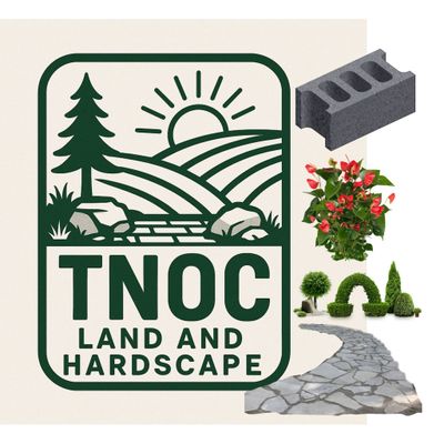 Avatar for Tnoc Land & Hardscape