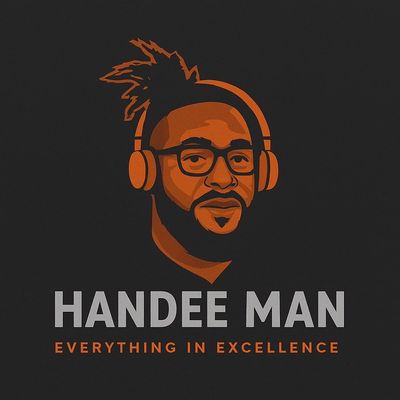 Avatar for Handee Man