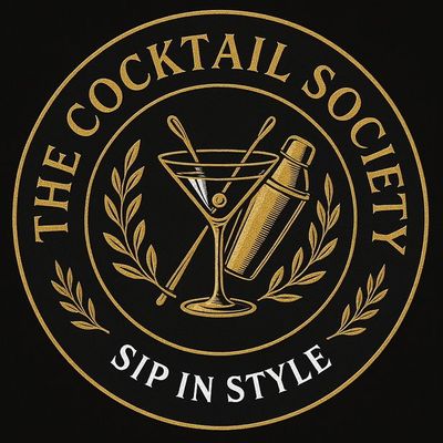 Avatar for The Cocktail Society
