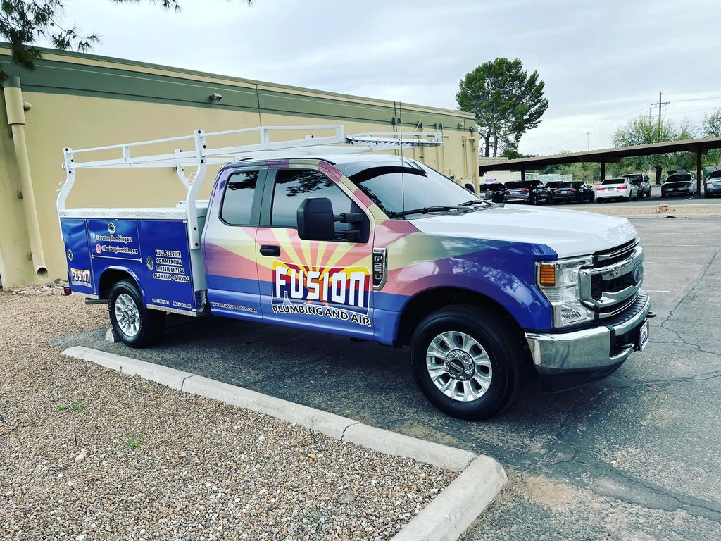 If you see us out around town, Say hi!!