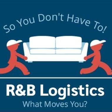Avatar for R&B Moving and Hauling