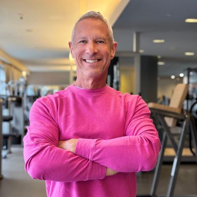 Avatar for Michael Collins Personal Trainer
