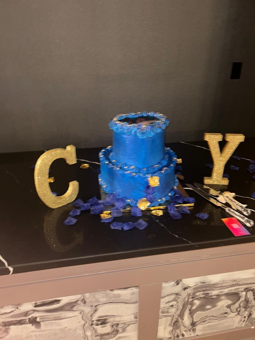 Customer photos