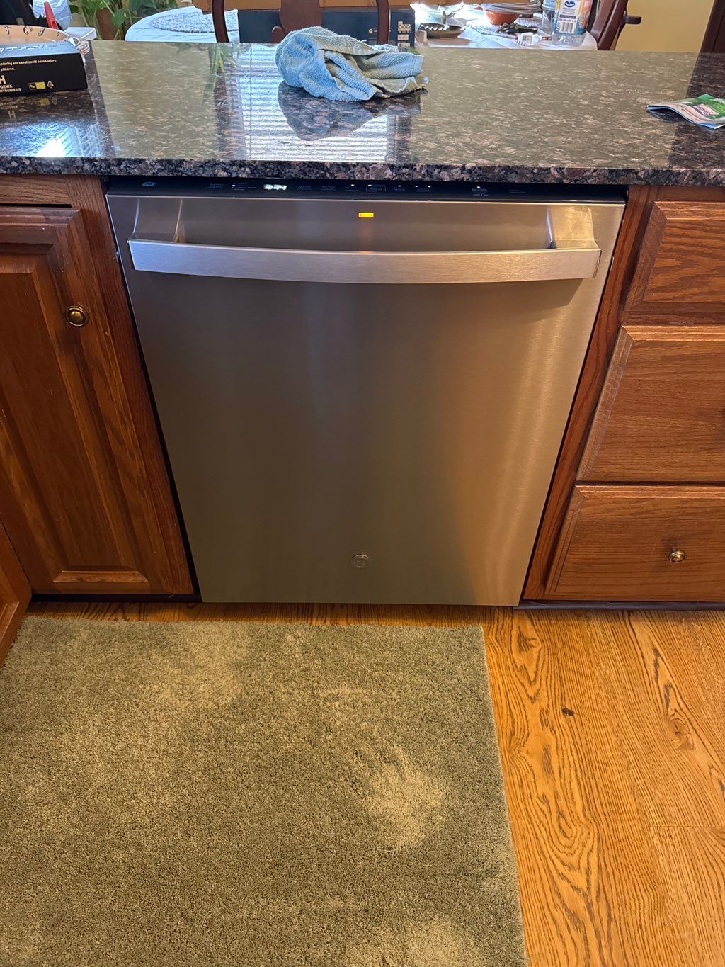 Customer photos