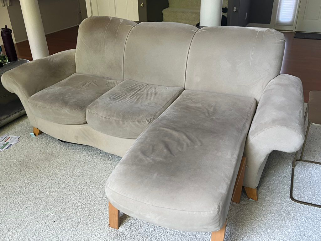 Customer photos