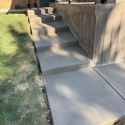 Avatar for Stone Concrete