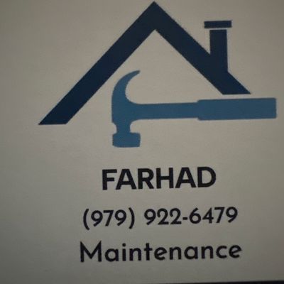 Avatar for Farhad handyman
