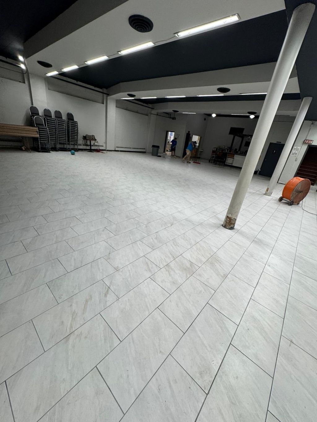 Projects and media