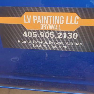 Avatar for LV PAINTING LLC