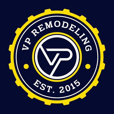Avatar for VP REMODELING