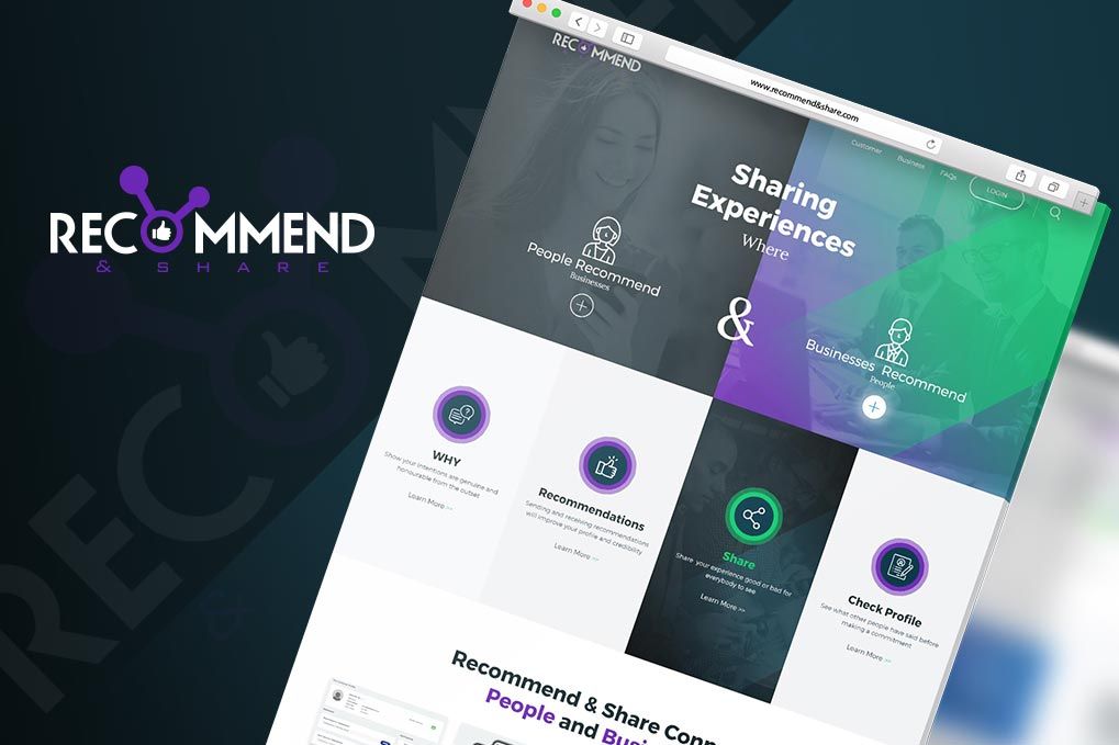 Projects and media