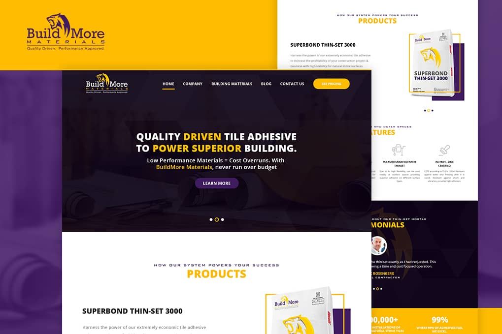 Projects and media