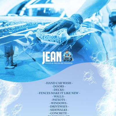 Avatar for JEAN augustin