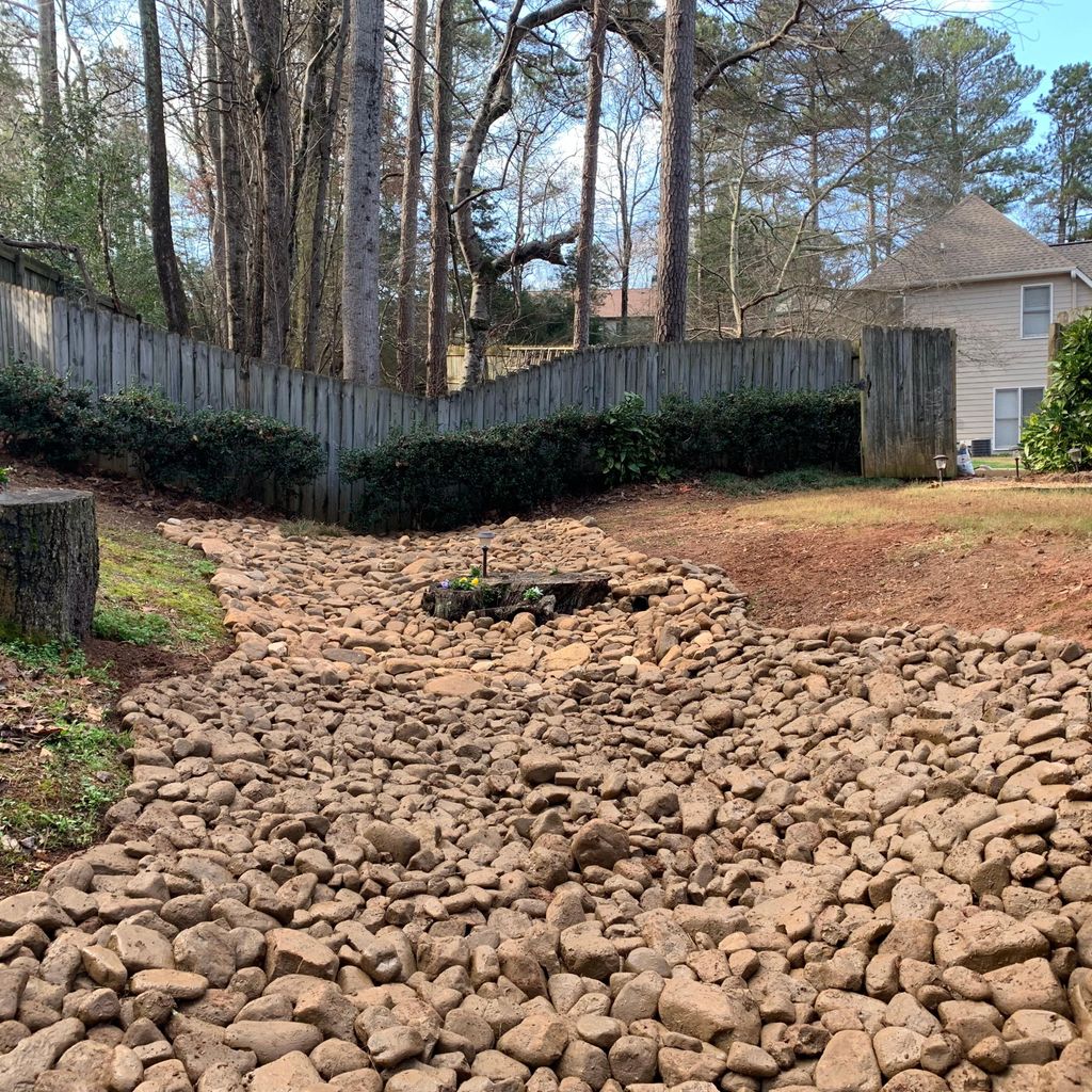 CB Irrigation landscape and lighting LLC