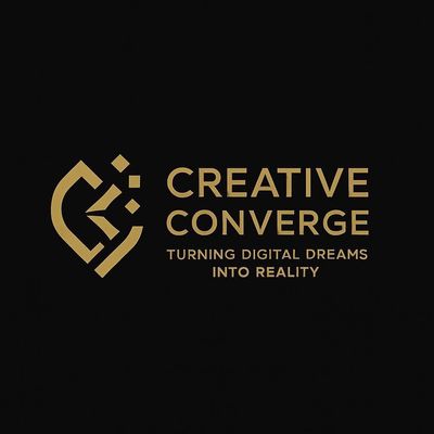 Avatar for Creative converge