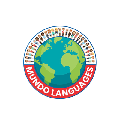 Avatar for Mundo Languages