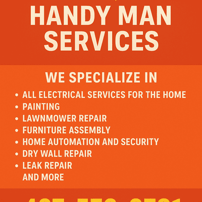 Avatar for EIOE Handyman Services