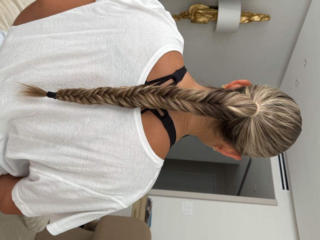 Customer photos