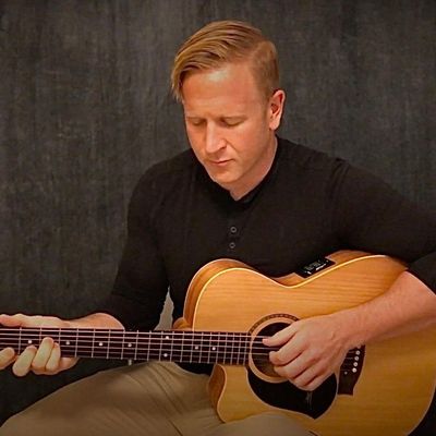 Avatar for Will Faust