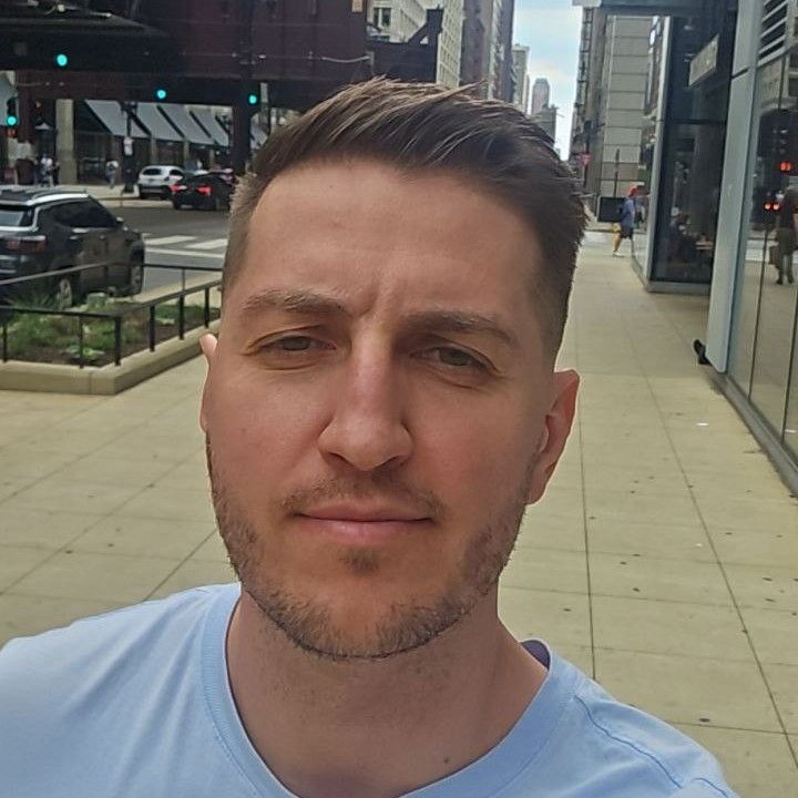 pro avatar