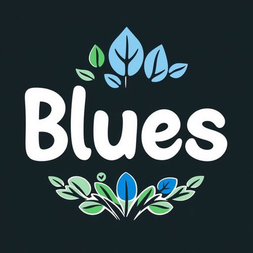 Blues Landscaping