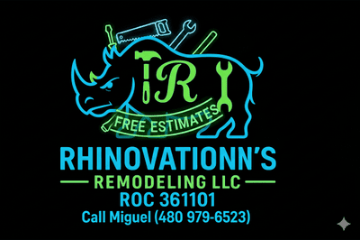 Avatar for Rhinovations Remodeling LLC