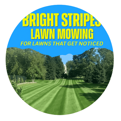 Avatar for Bright Stripes  Lawn Care