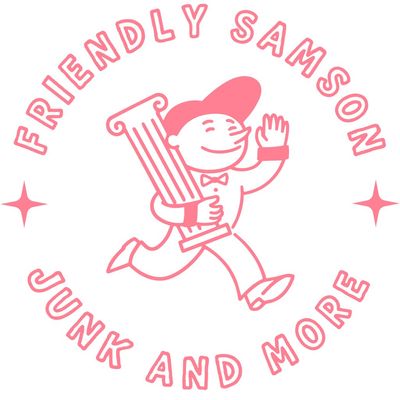 Avatar for Friendly Samson Junk & More