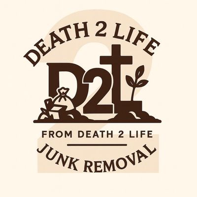Avatar for Death 2 Life Junk Removal