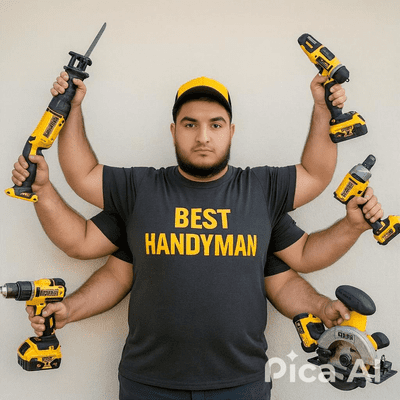 Avatar for Best HANDYMAN