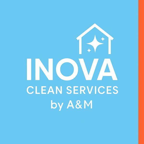 Inova clean services by A&M