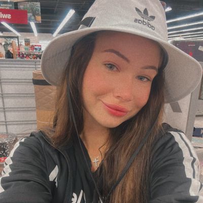 Avatar for Maryna Sadykova
