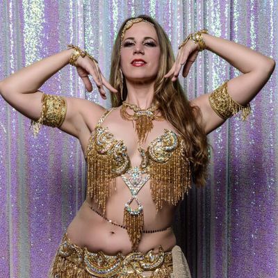 Avatar for Mariyah - Sublime Bellydance NYC