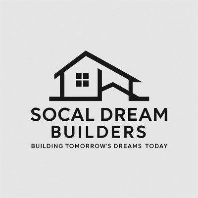 Avatar for SoCal Dream Builders