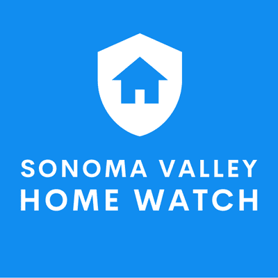 Avatar for Sonoma Valley Home Watch