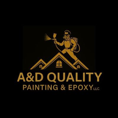 Avatar for A&D Quality Painting & Epoxy LLC