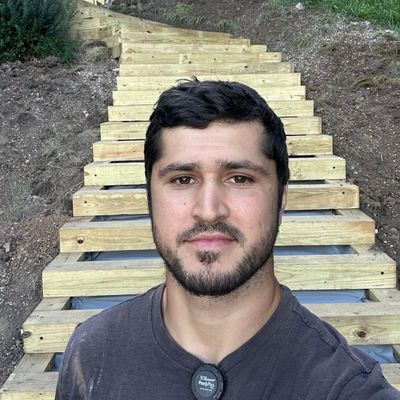 Avatar for Bulat Hidirov