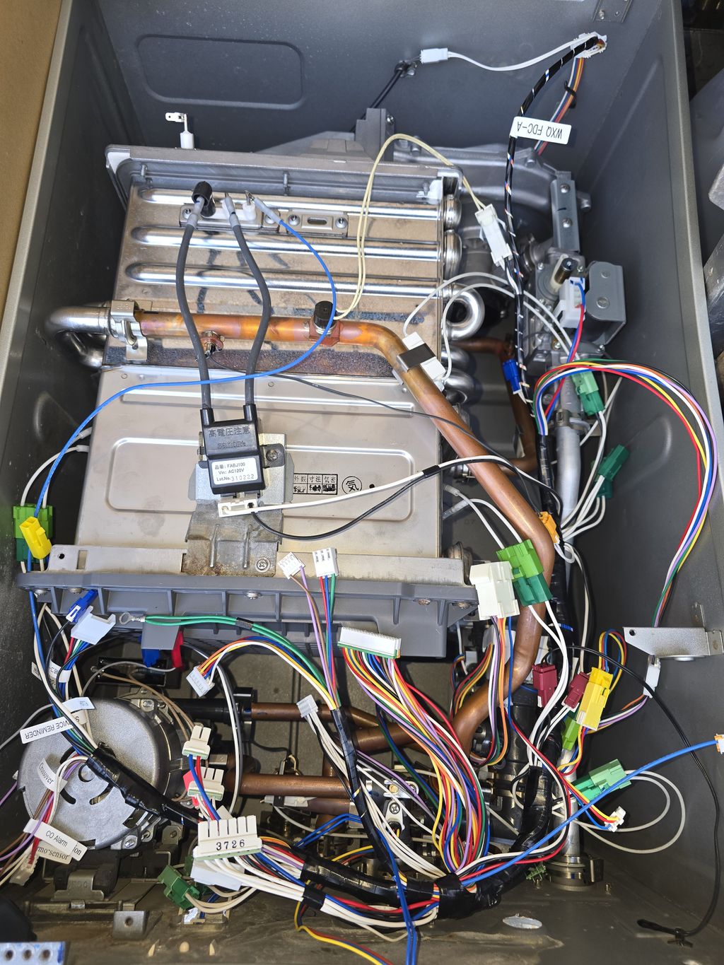 Projects and media