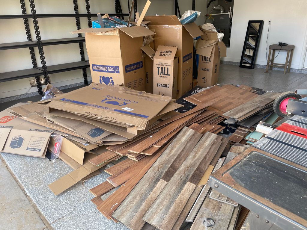 Projects and media