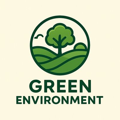 Avatar for Green Environment