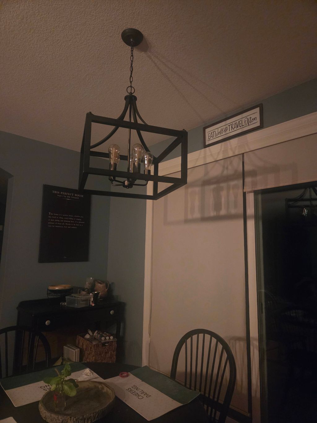 Customer photos