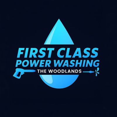 Avatar for First Class Power Washing
